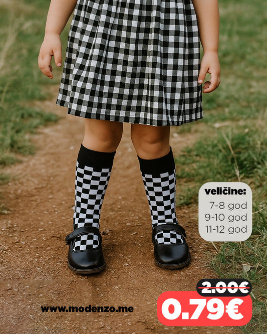 Dječije dokoljenice CD422