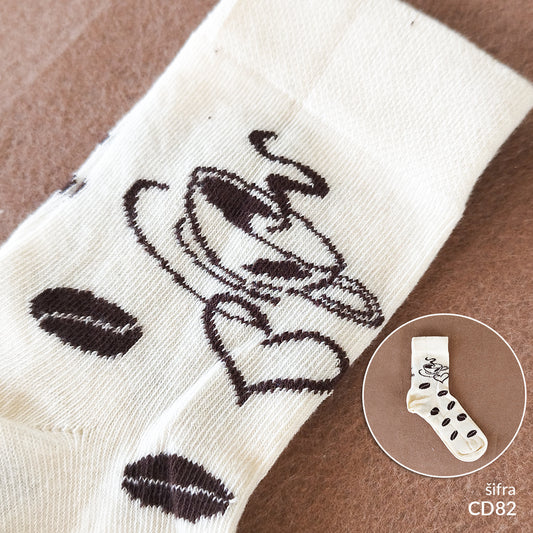 Unisex šarene čarape 36-41 CD 82