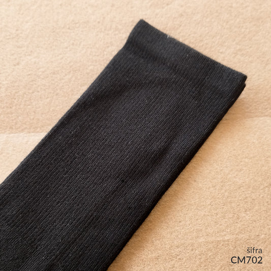 Premium pamučne muške sportske čarape 41-45 CM702