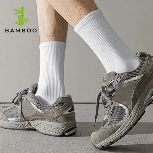 🧦 Muške Sportske BAMBUS Čarape 41-45