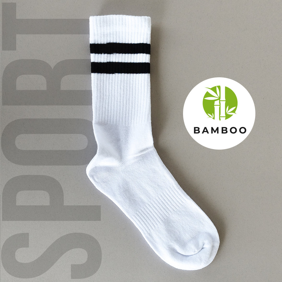 🧦 Muške Sportske BAMBUS Čarape 40-44