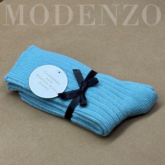 Ženske vunene čarape CO 5