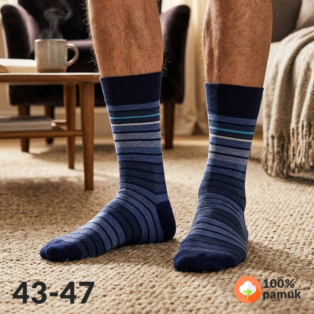 Šarene muške čarape | 43-47