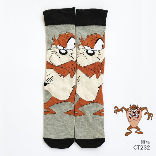 Unisex šarene čarape 36-41 CT 232