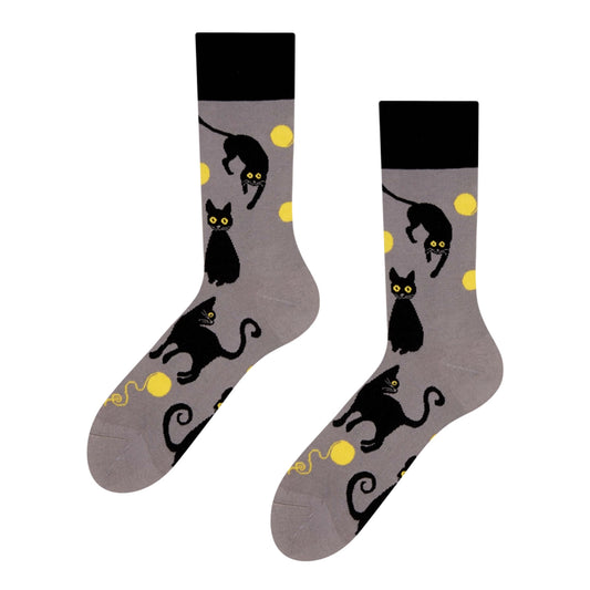 Unisex šarene čarape 37-43 CT 559