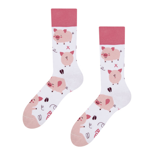 Unisex šarene čarape 37-43 CT 565