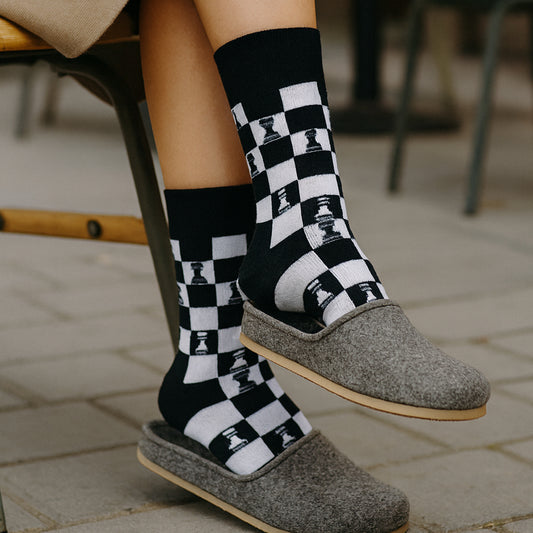 Unisex šarene čarape 37-43