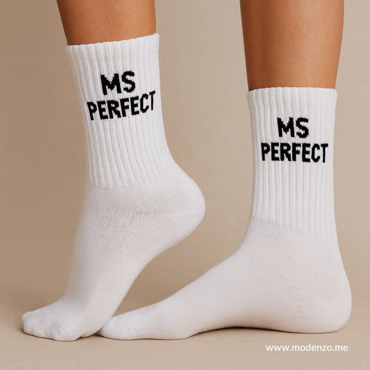 Unisex šarene čarape 37-43 "MS PERFECT"