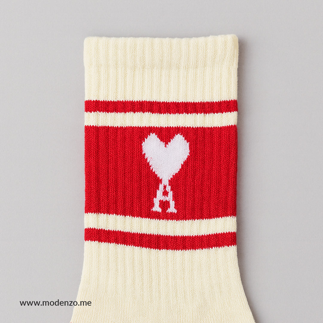 Unisex šarene čarape 37-43