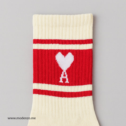 Unisex šarene čarape 37-43