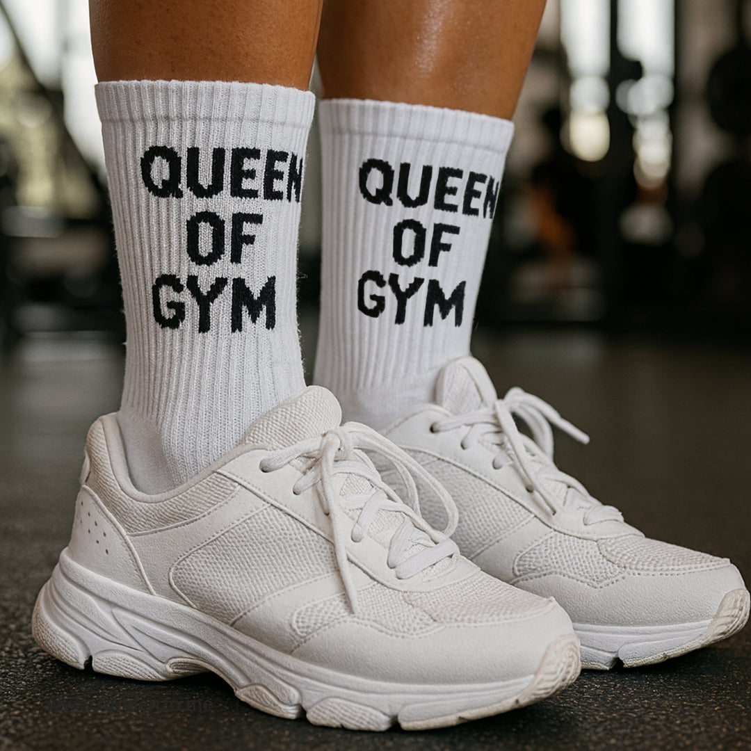 Unisex šarene čarape 37-43