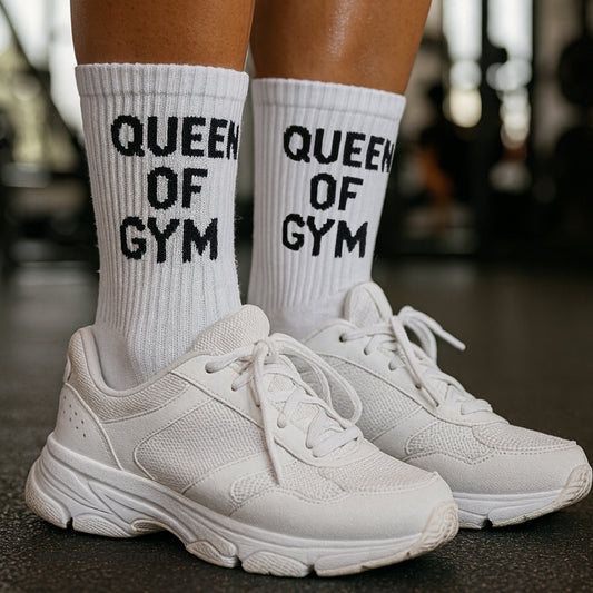 Unisex šarene čarape 37-43