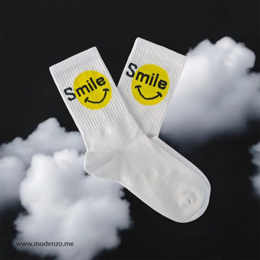 Unisex šarene čarape 37-43