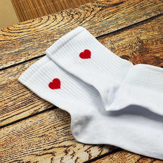 Unisex šarene čarape 36-41