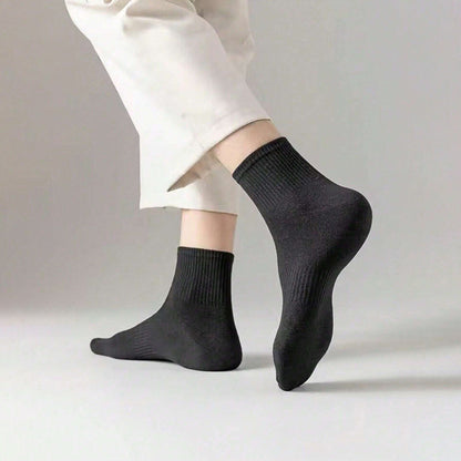 Unisex sportske polukratke čarape 40-44 CX17