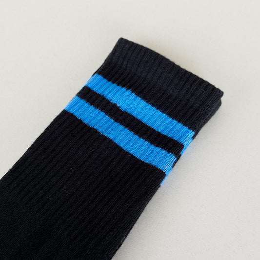 Sportske pamučne čarape standardne debljine 40-44 CX 22