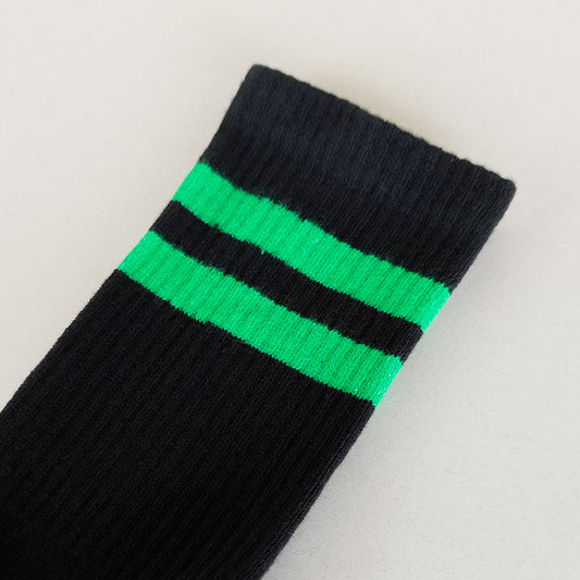 Sportske pamučne čarape standardne debljine 40-44 CX 23