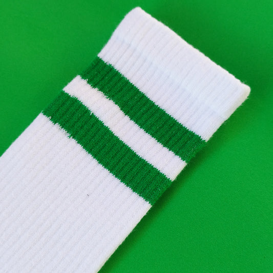 Sportske pamučne čarape standardne debljine 40-44 CX 27