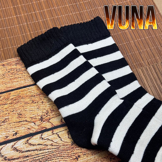 Ženske tople vunene čarape CX589