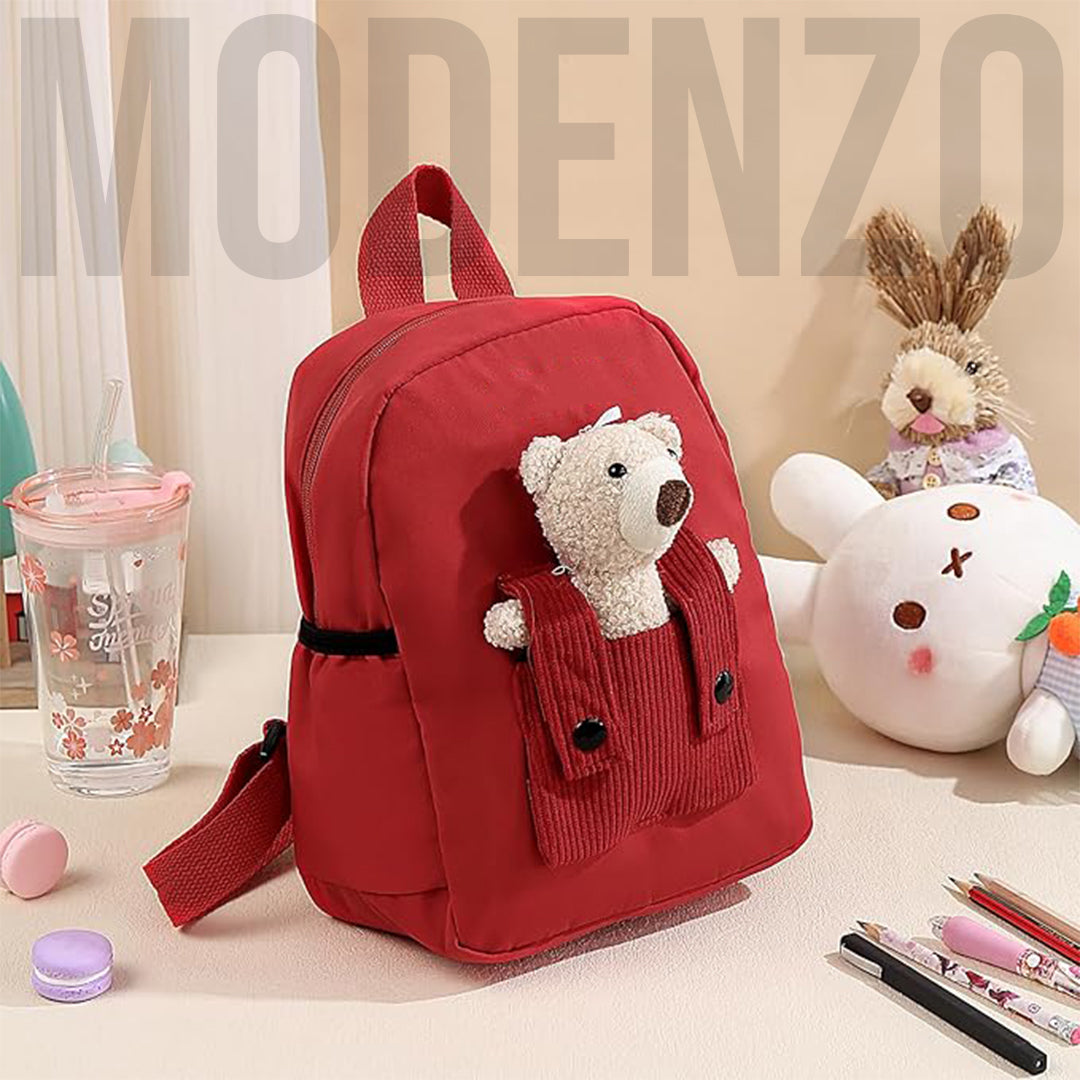 🎒✨Dječiji ranac sa plišanim medom✨🎒