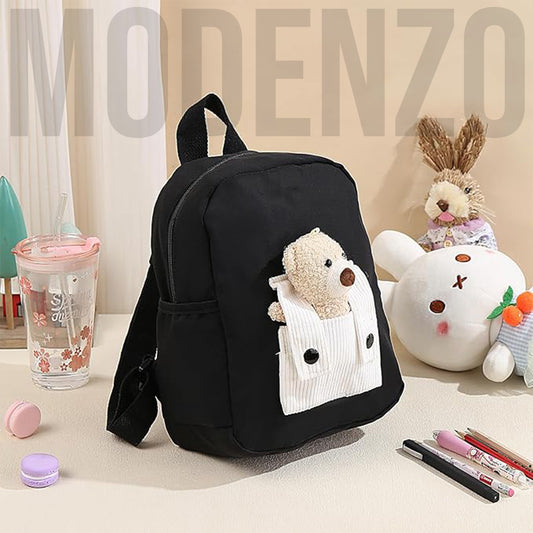 🎒✨Dječiji ranac sa plišanim medom✨🎒