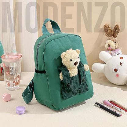 🎒✨Dječiji ranac sa plišanim medom✨🎒