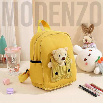 🎒✨Dječiji ranac sa plišanim medom✨🎒