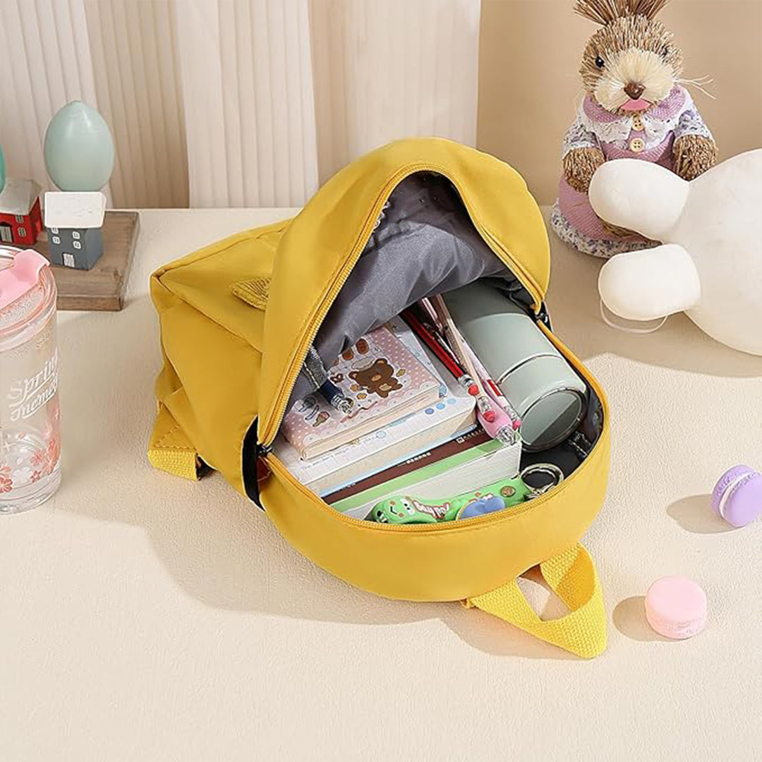 🎒✨Dječiji ranac sa plišanim medom✨🎒