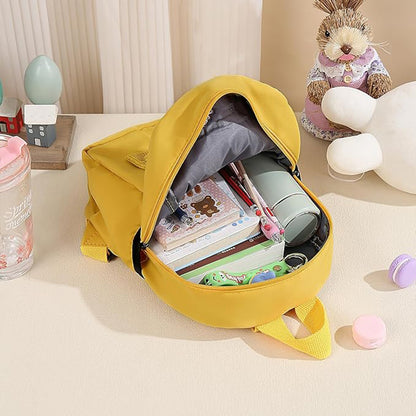 🎒✨Dječiji ranac sa plišanim medom✨🎒