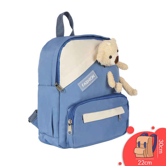 🎒✨Dječiji ranac sa plišanim medom✨🎒