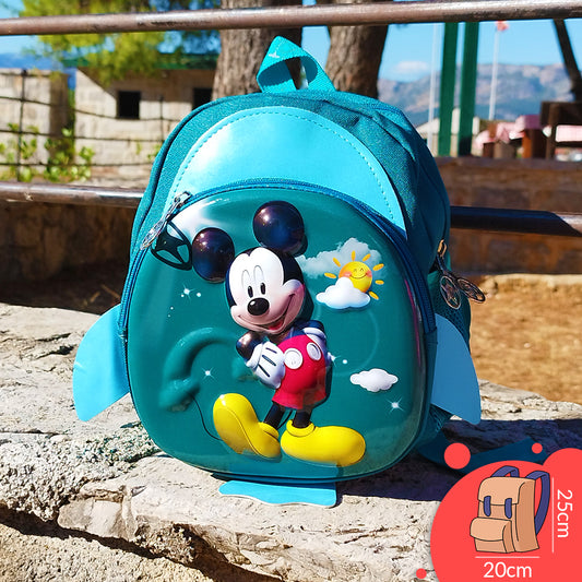 🎒 Dječiji ranac 3D mini