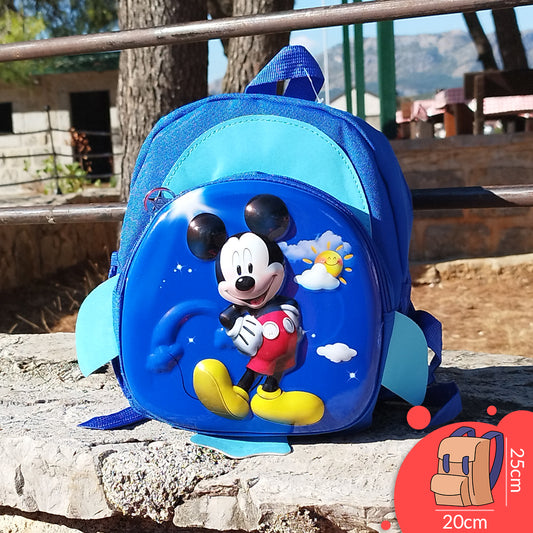 🎒 Dječiji ranac 3D mini