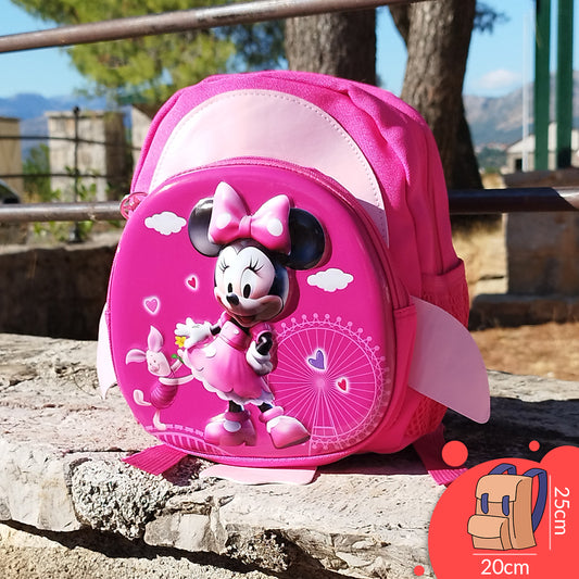 🎒 Dječiji ranac 3D mini