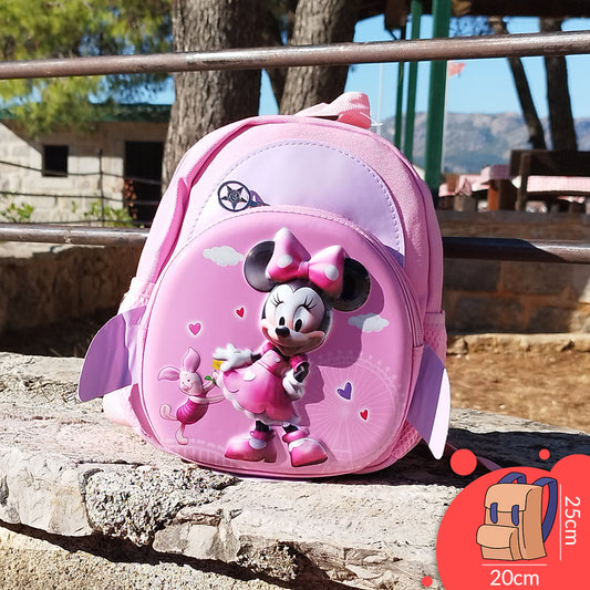 🎒 Dječiji ranac 3D mini