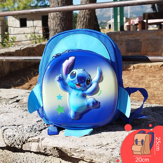 🎒 Dječiji ranac 3D mini