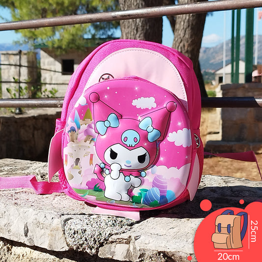 🎒 Dječiji ranac 3D mini