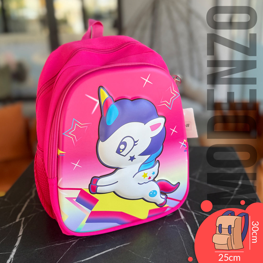 🎒 Dječiji ranac 3D