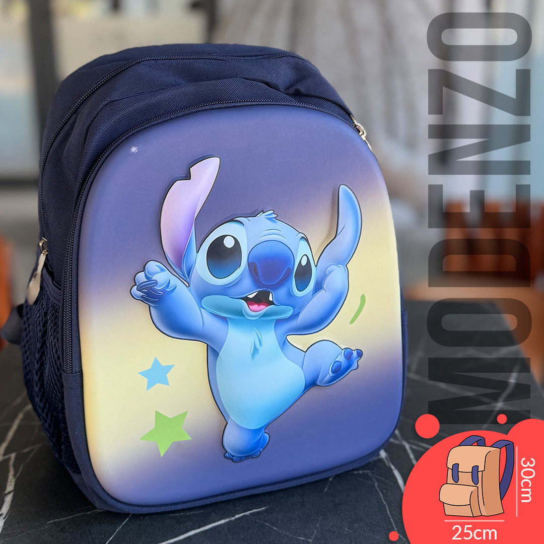 🎒 Dječiji ranac 3D