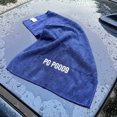 Mikrofiber krpa + vez po želji 🚗