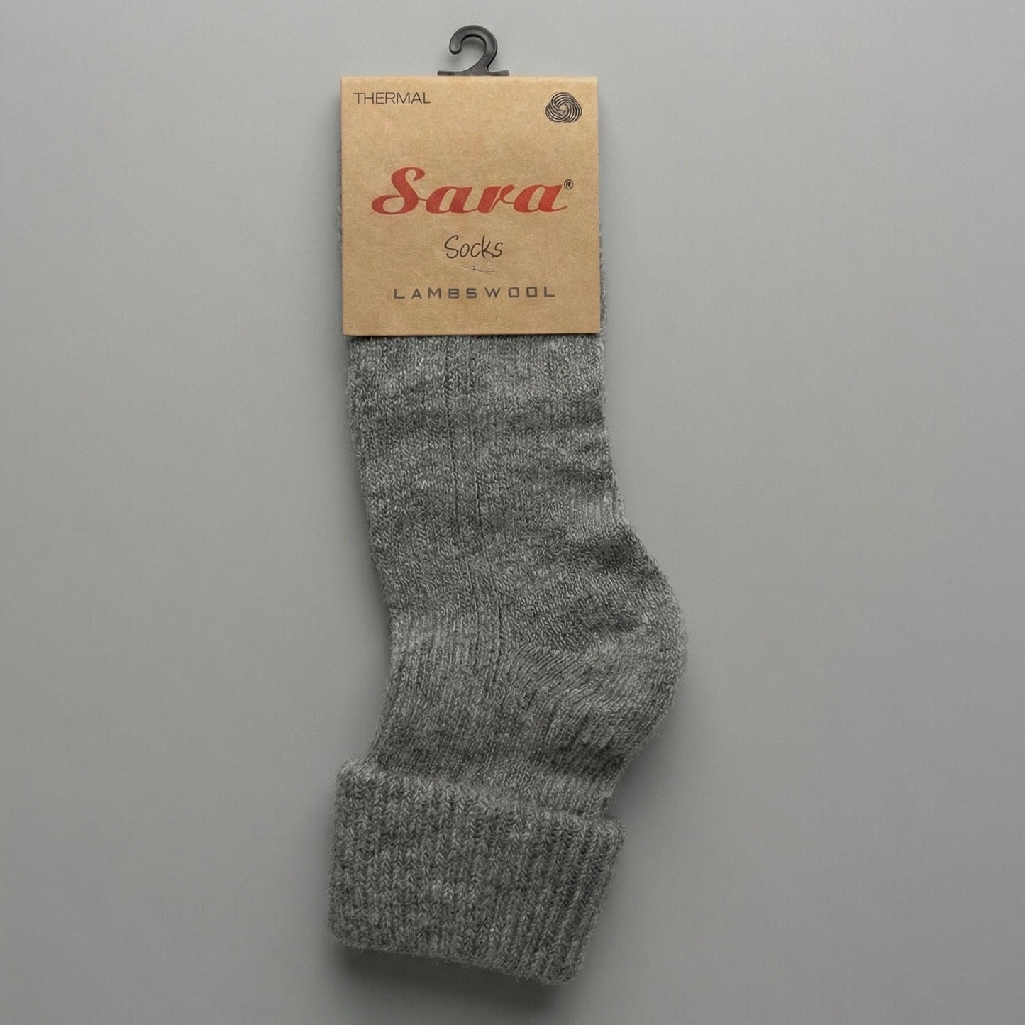 Ženske vunene čarape