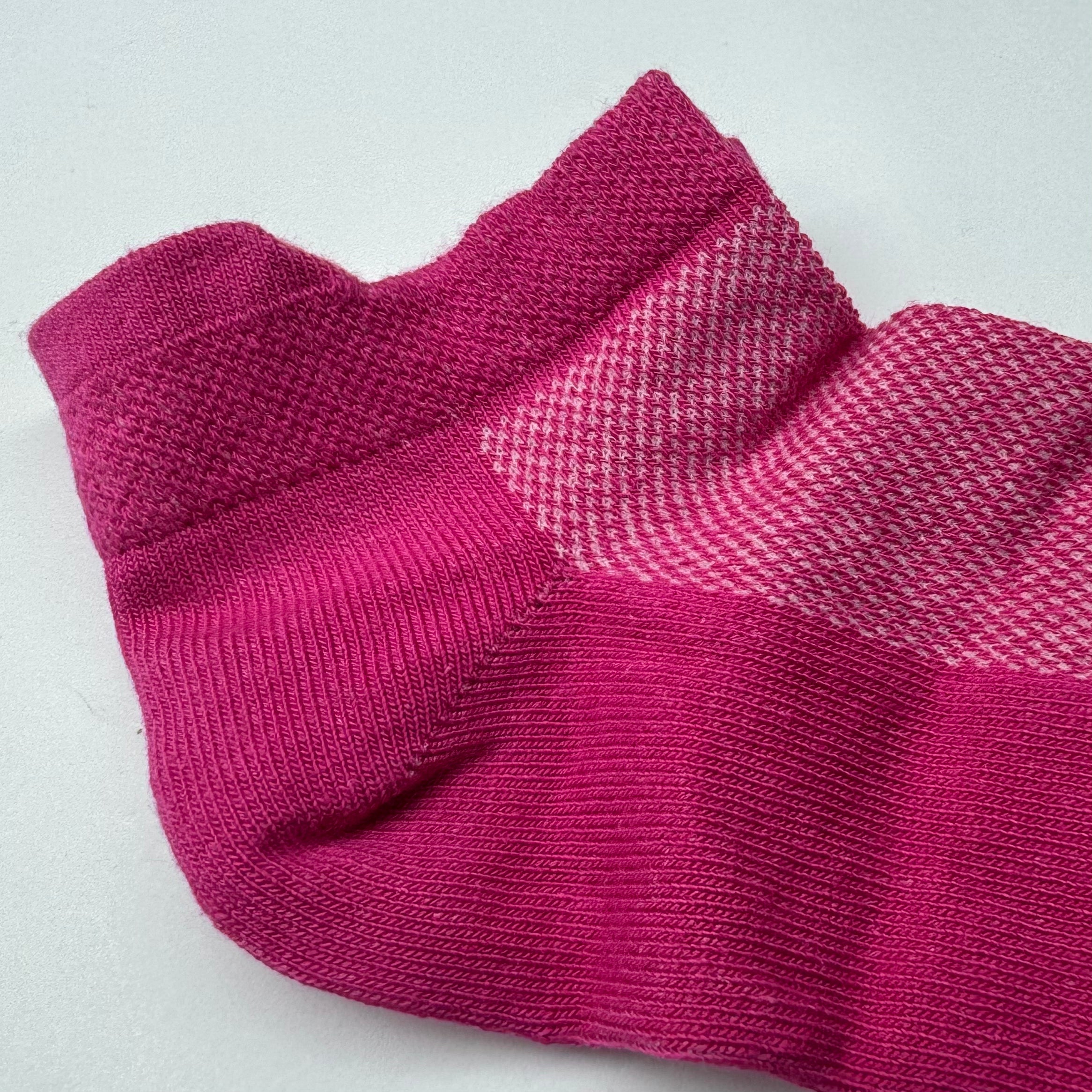 Kratke ženske pamučne čarape 36-41 (CX2)