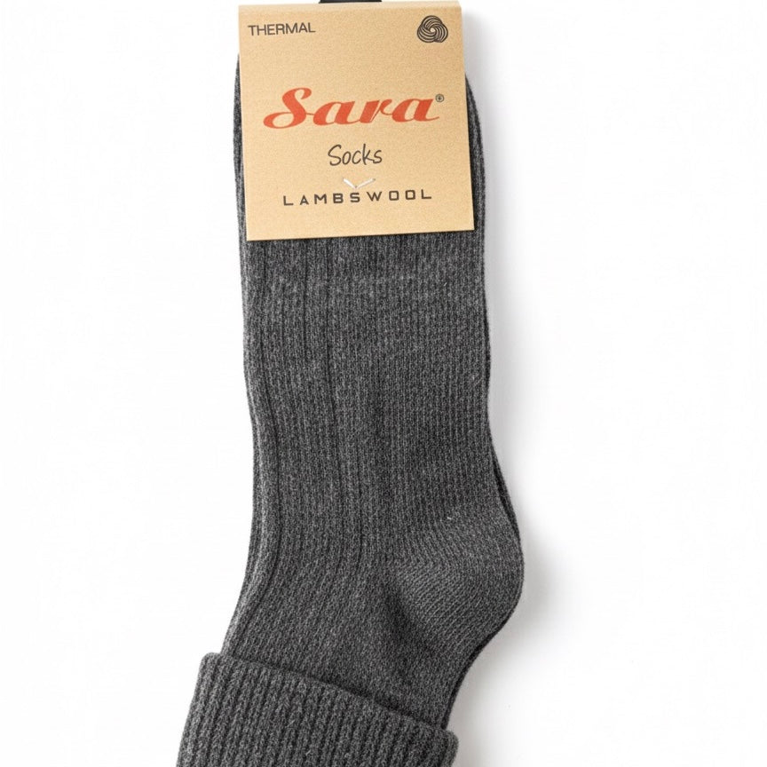 Ženske vunene čarape