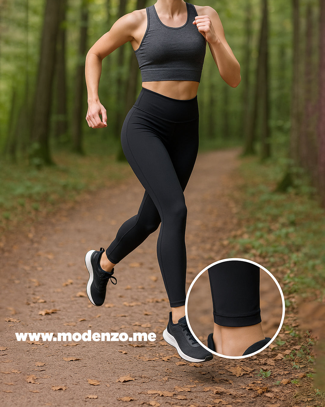 Klasične ženske helanke