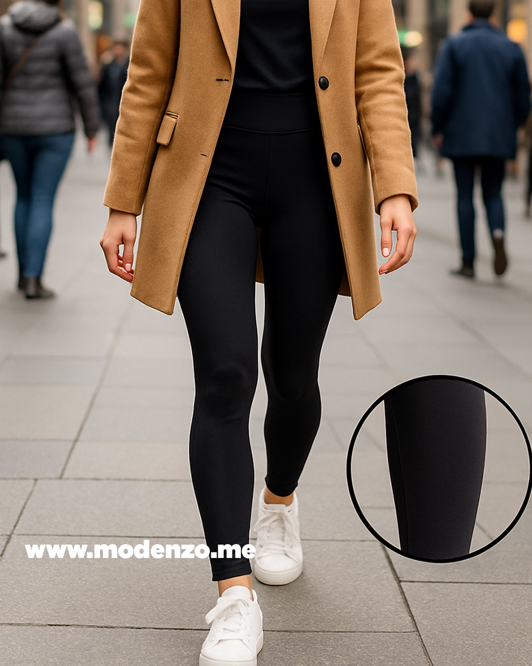 Klasične ženske helanke