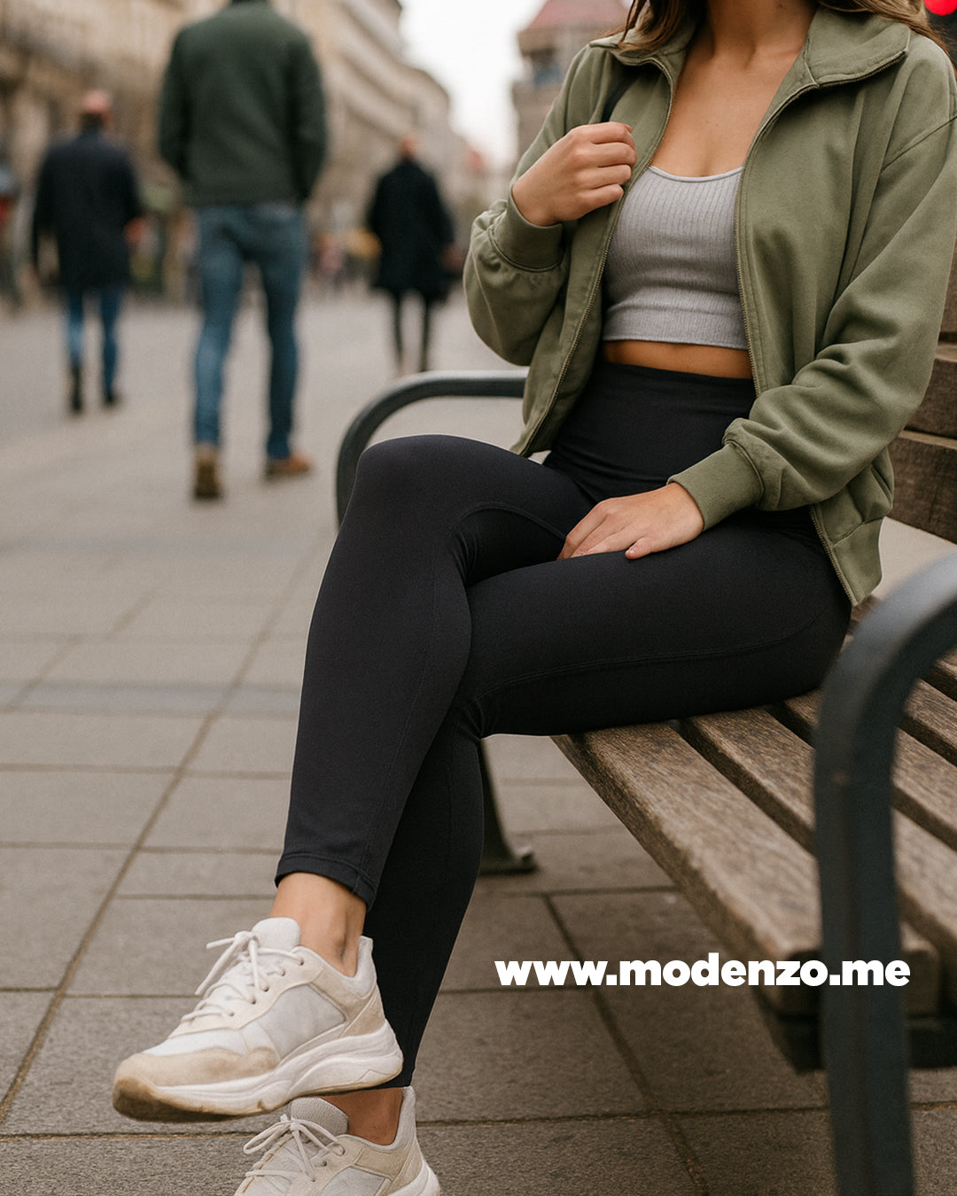 Klasične ženske helanke