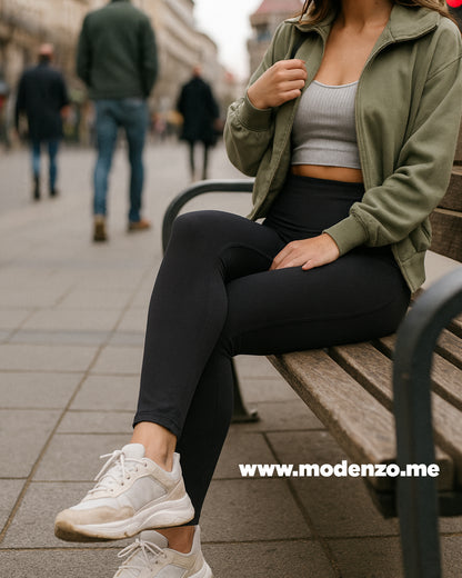 Klasične ženske helanke