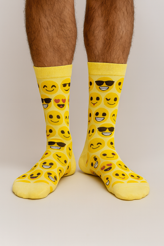 Muške šarene čarape 40-45