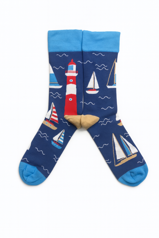 Unisex šarene čarape 38-43