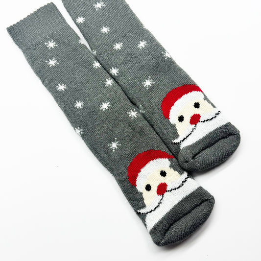 Novogodišnje termo čarape 37-43 NG 321