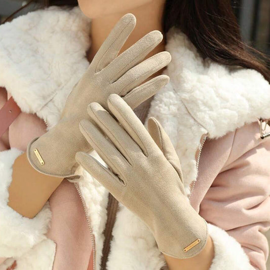 Ženske elegantne rukavice